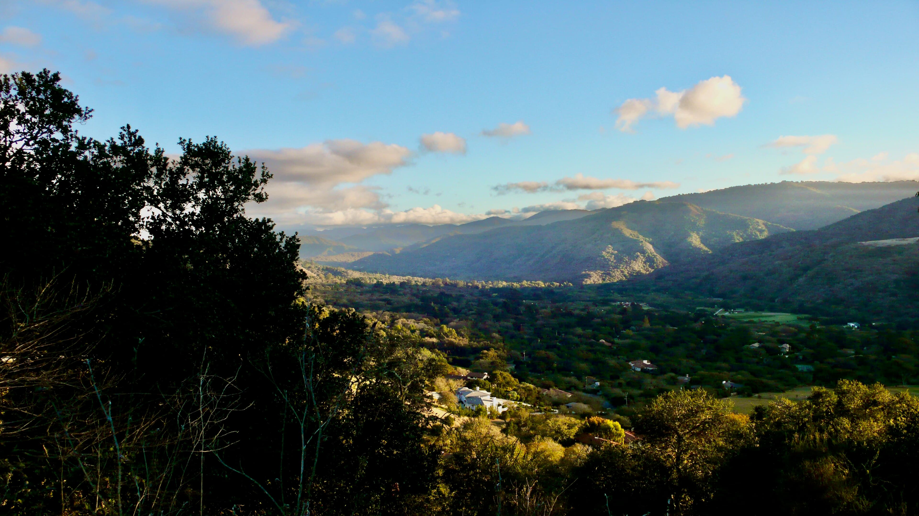 Carmel Valley