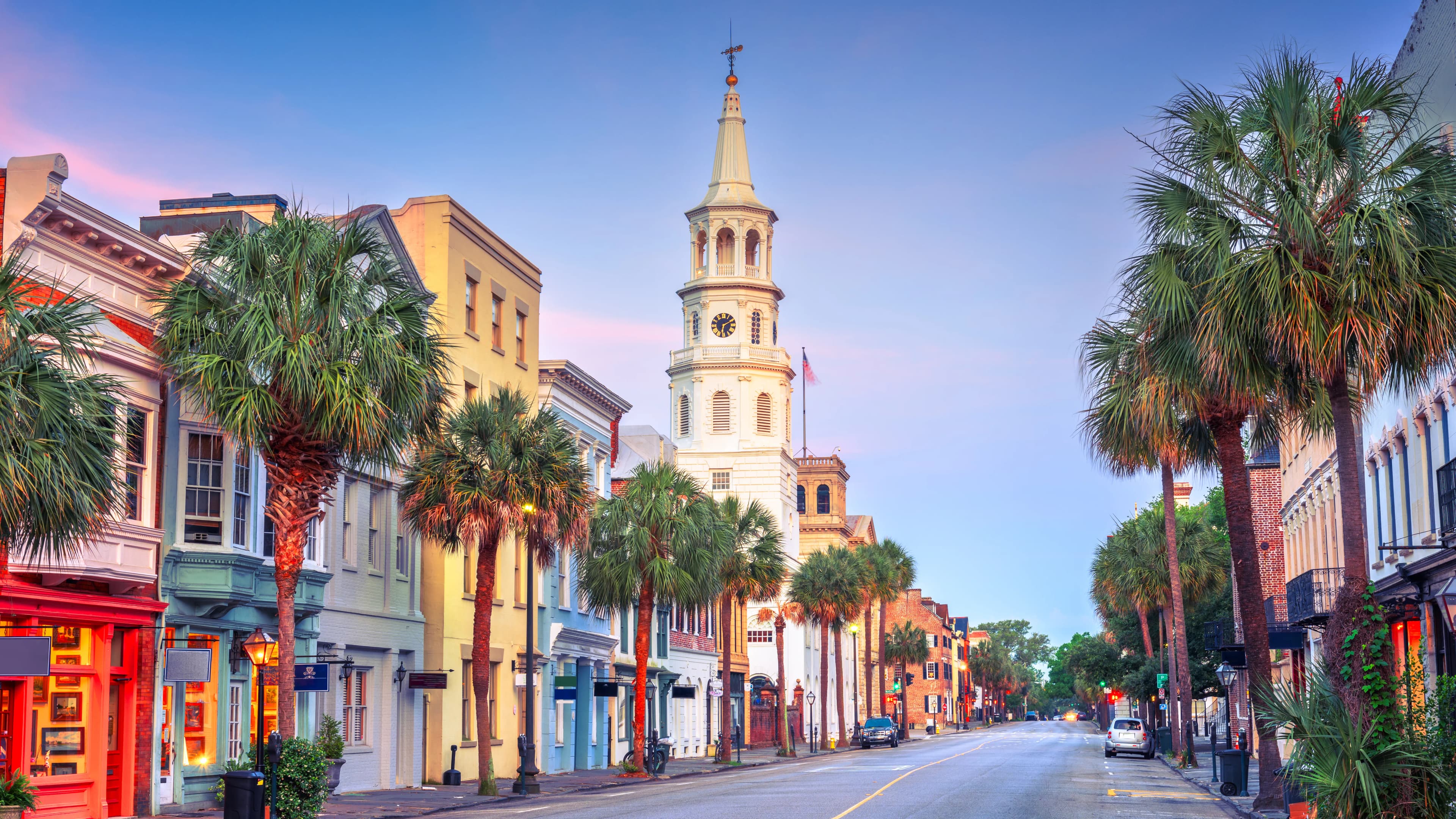 Charleston
