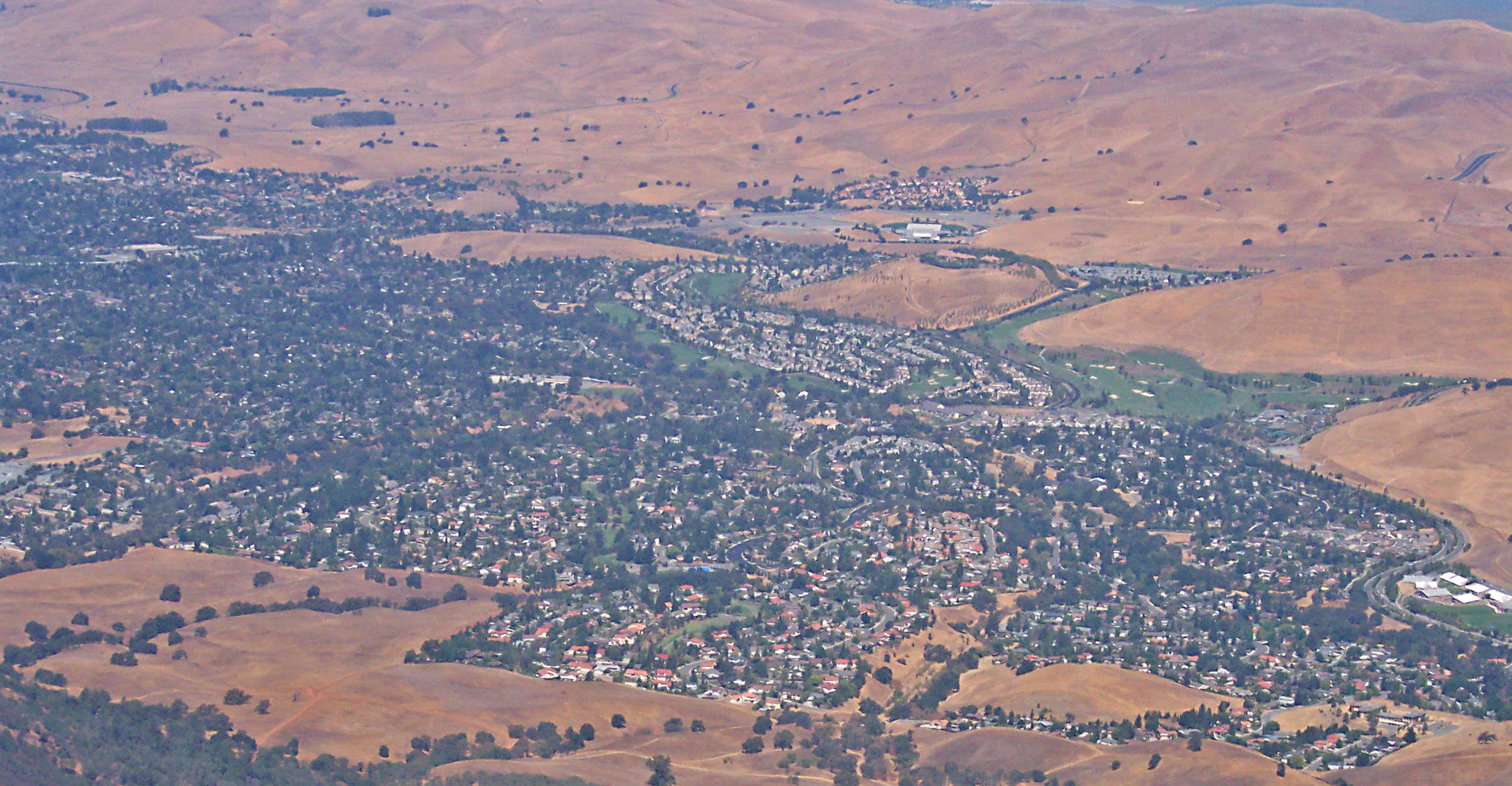 Clayton
