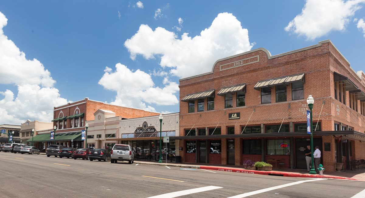 Conroe