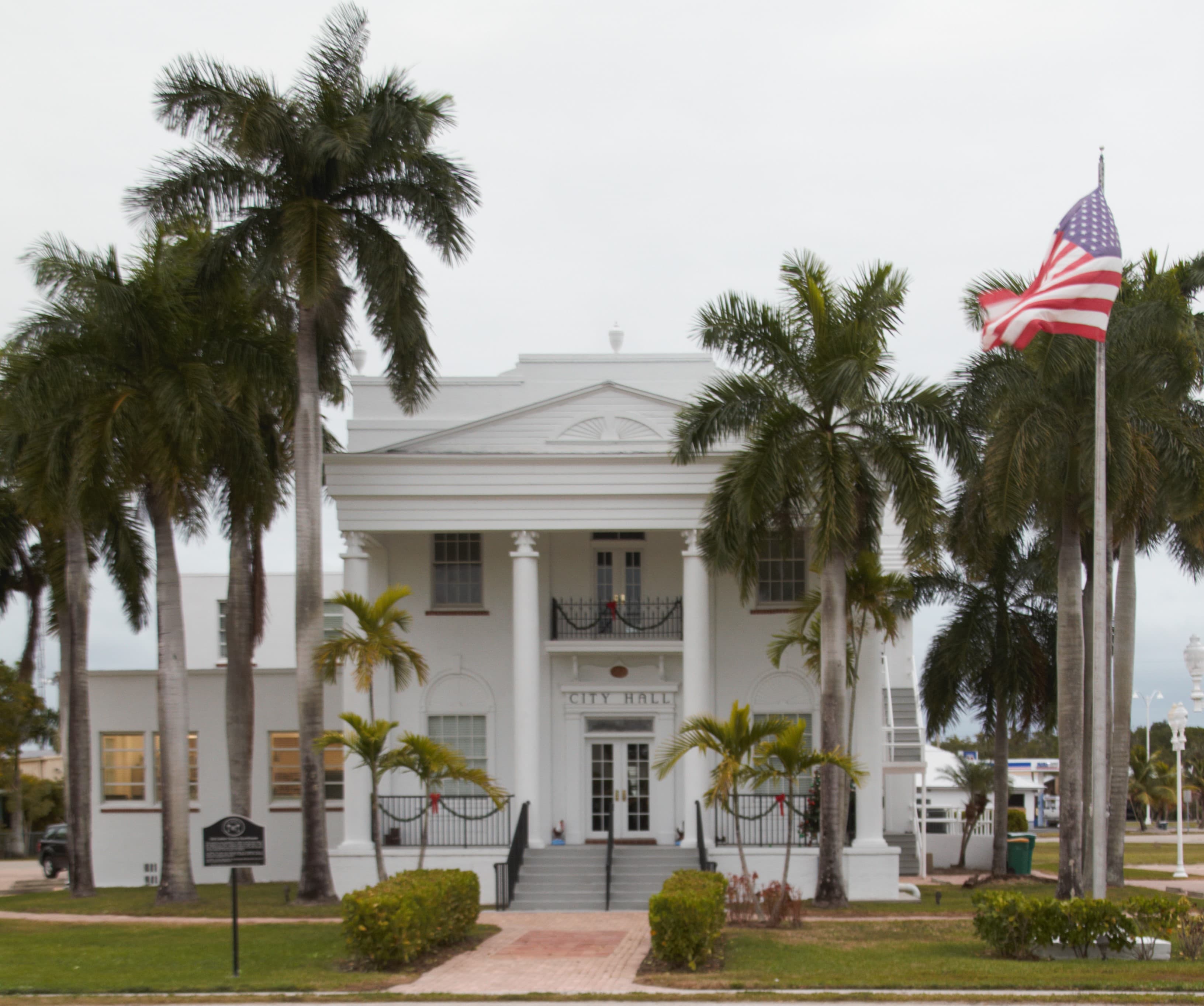 Everglades City