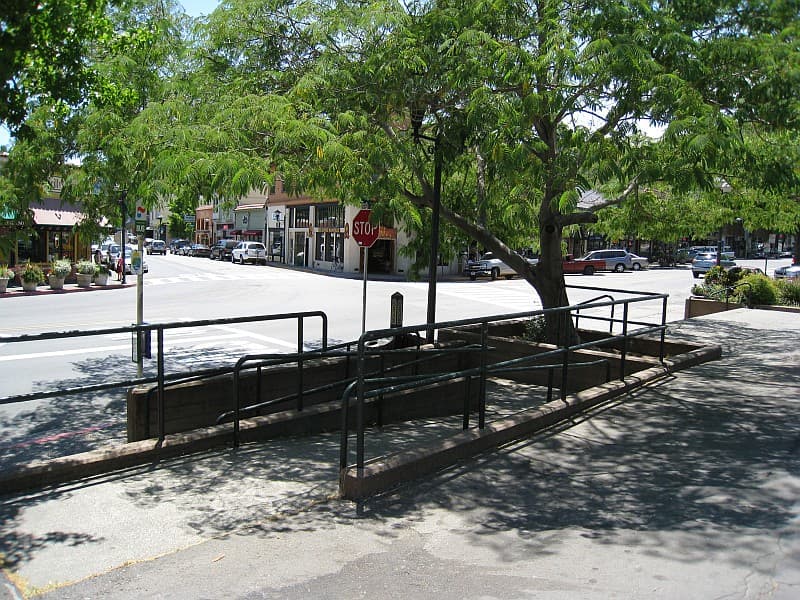 Fairfax