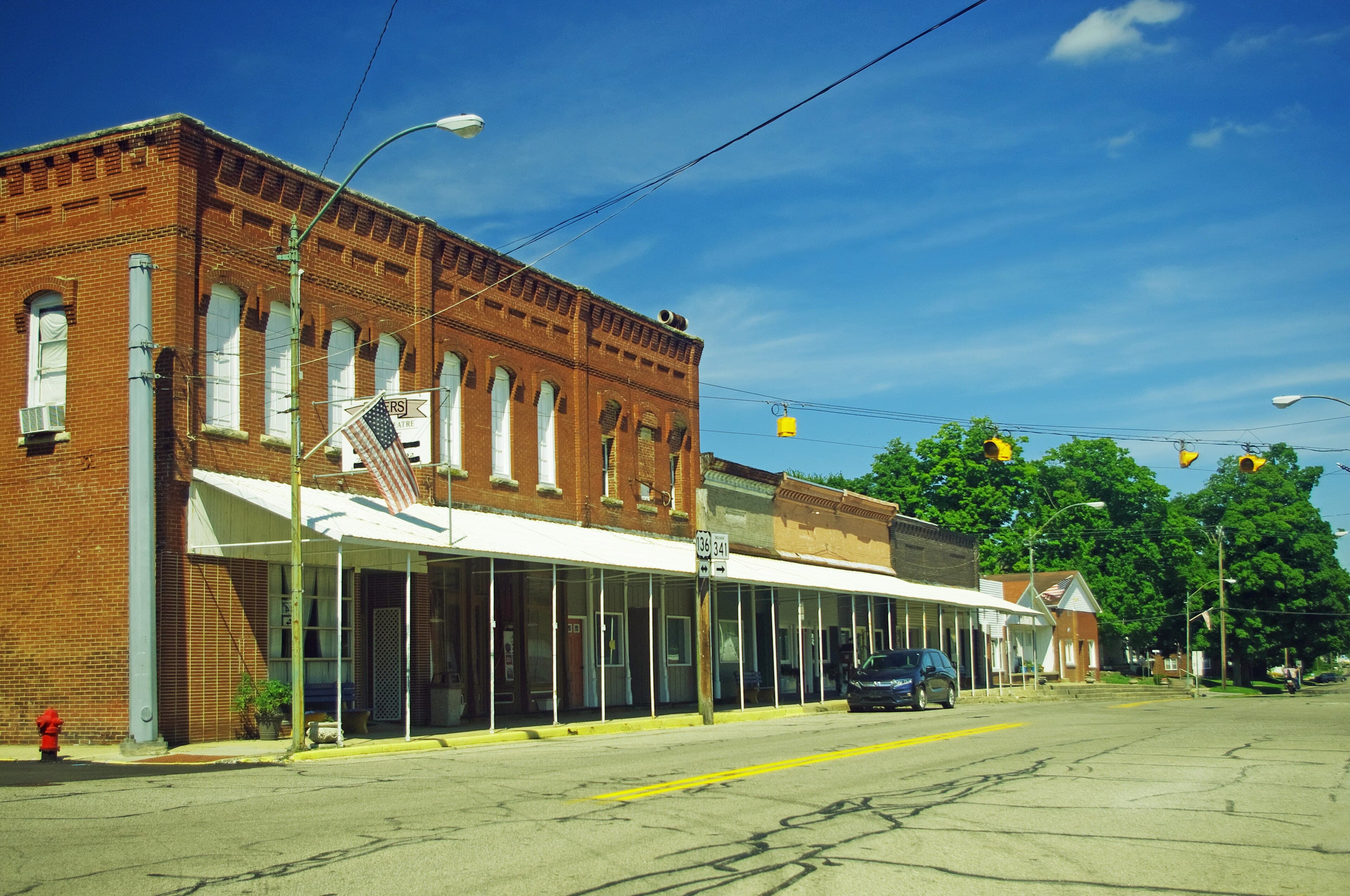 Hillsboro