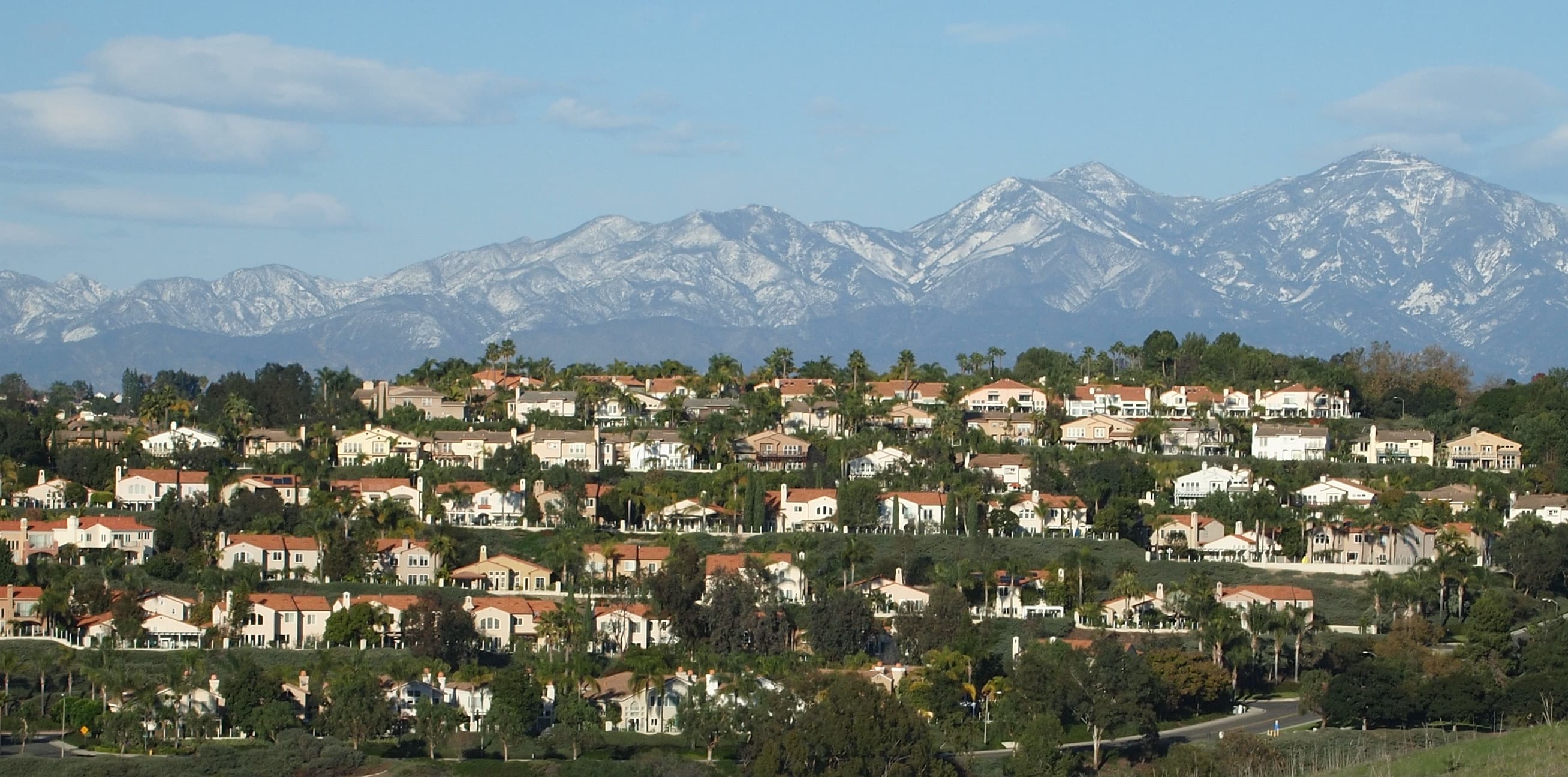 Laguna Niguel