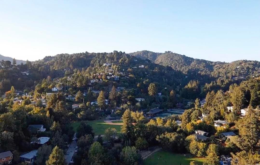 Mill Valley