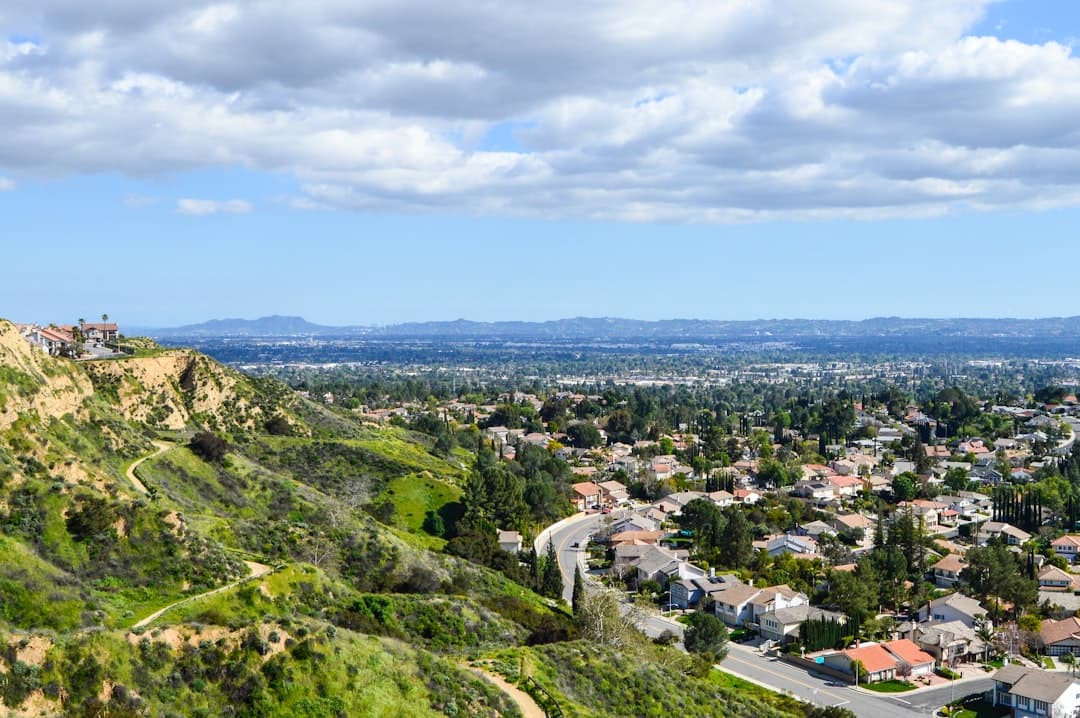 Porter Ranch