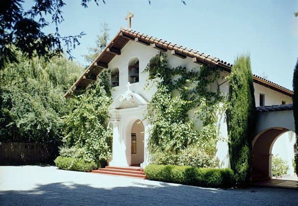 Portola Valley