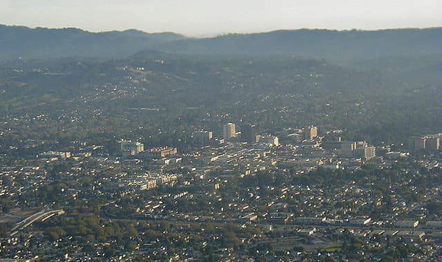 San Mateo