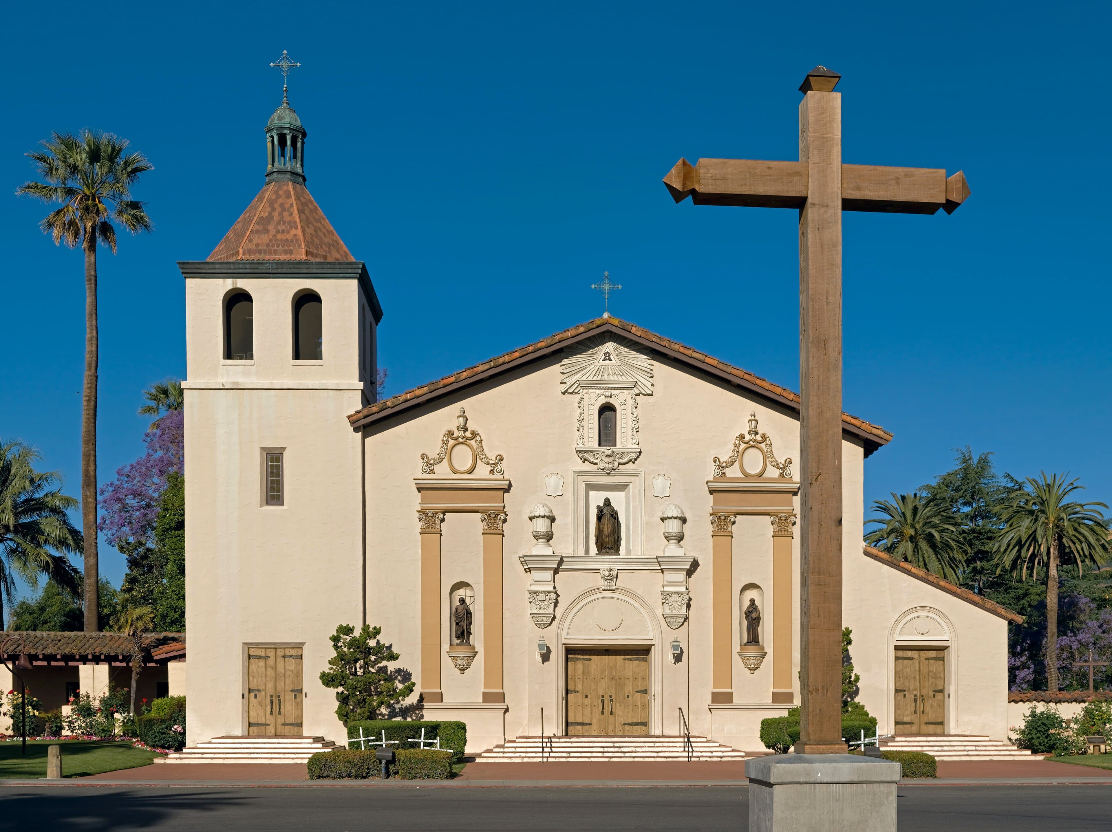 Santa Clara