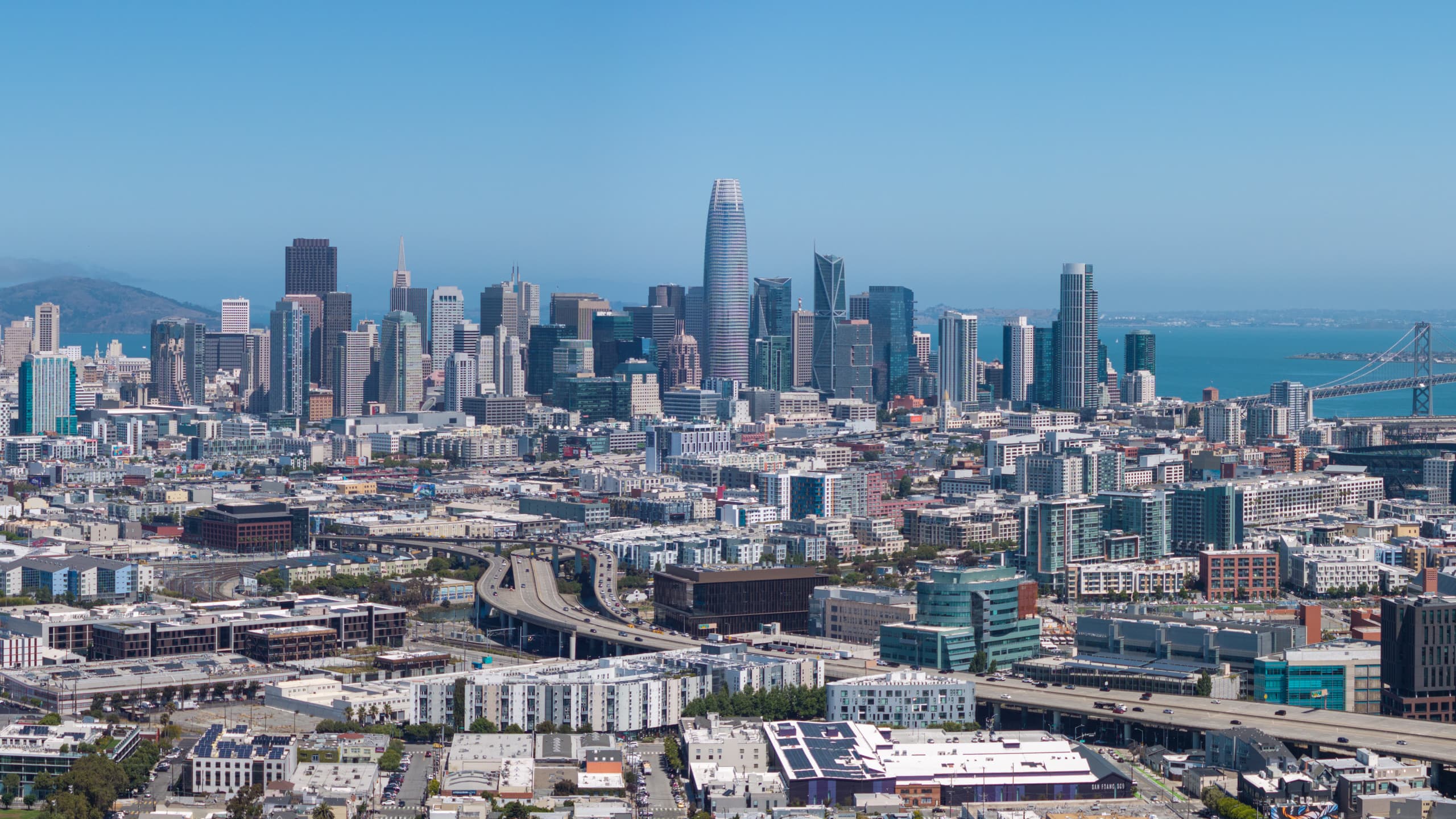 SF