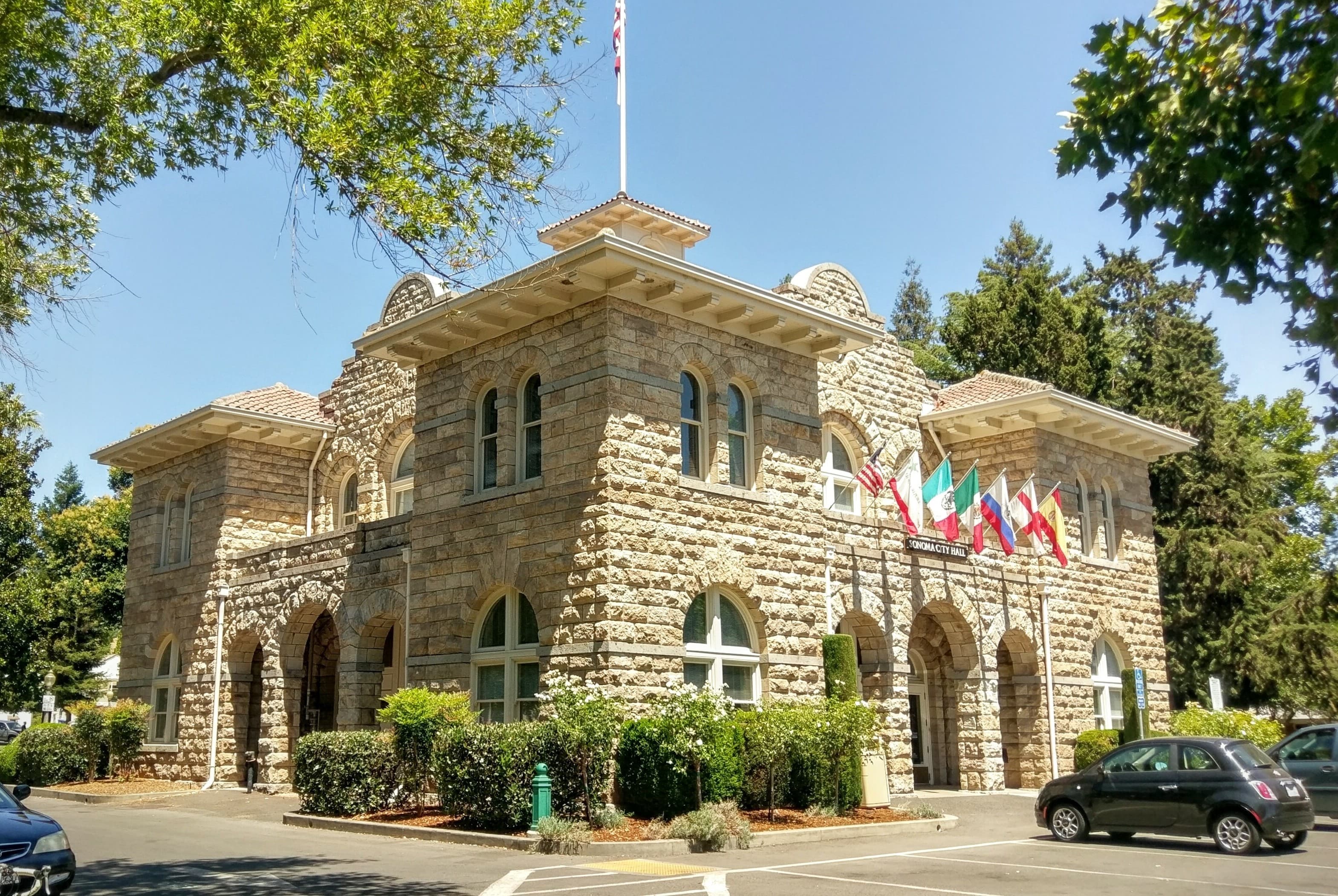 Sonoma