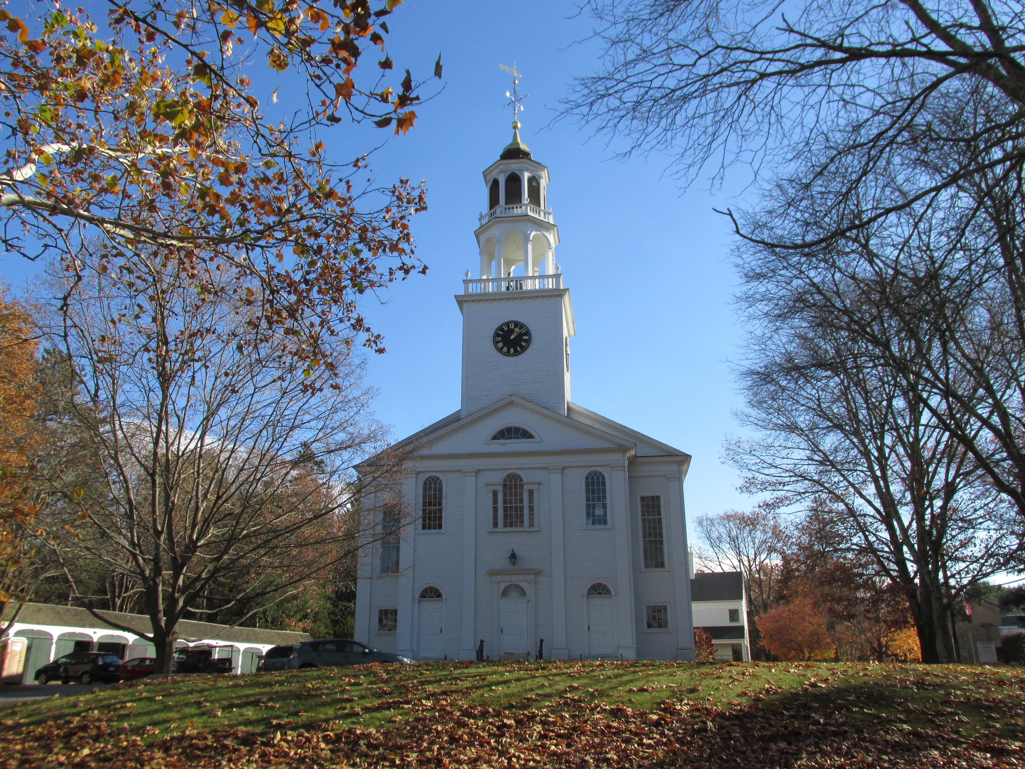 Wayland
