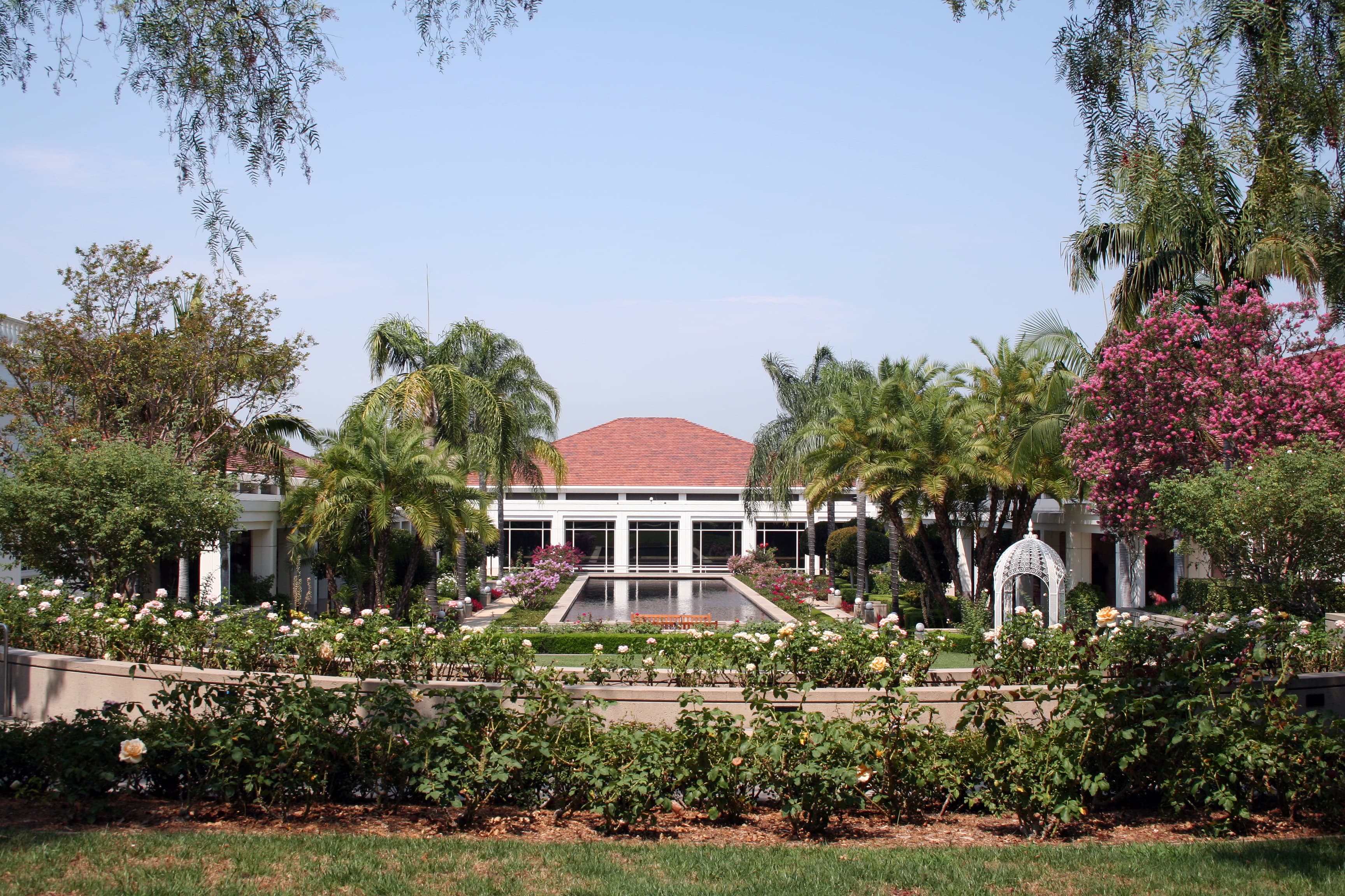 Yorba Linda