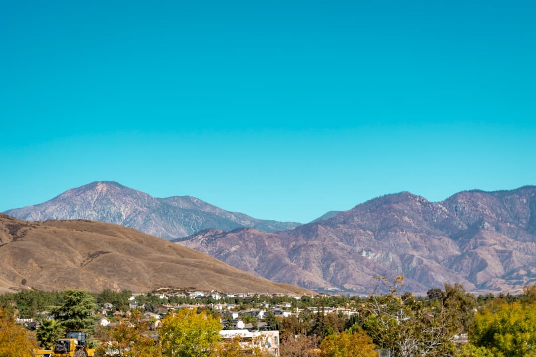 YUCAIPA